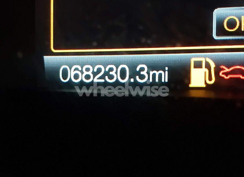 Photo 16 of 2020 Ford Fusion SE (VIN 3FA6P0T94LR179878)