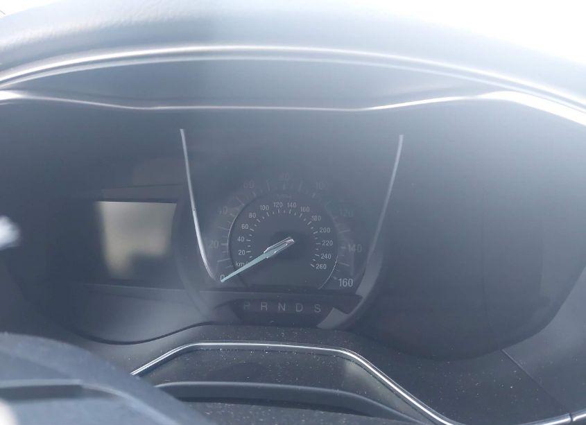 Photo 14 of 2015 Ford Fusion SE (VIN 3FA6P0T95FR202136)