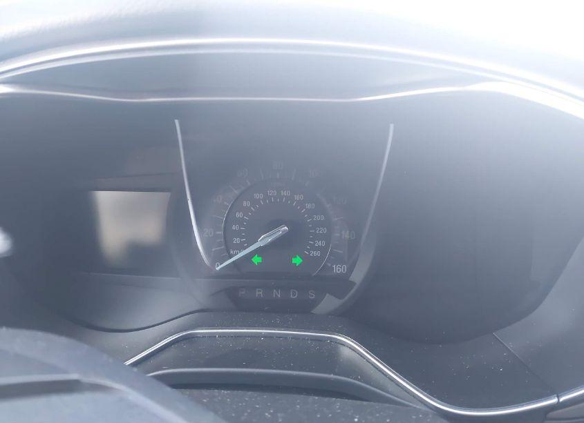 Photo 7 of 2015 Ford Fusion SE (VIN 3FA6P0T95FR202136)