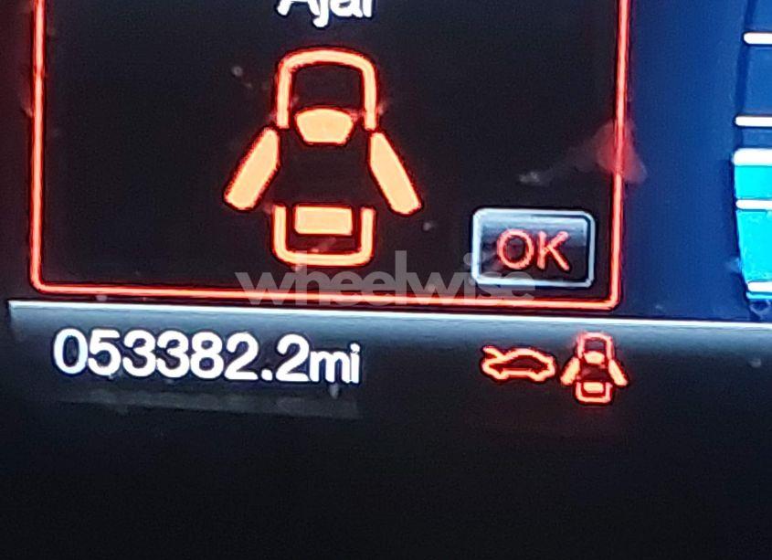 Photo 15 of 2016 Ford Fusion SE (VIN 3FA6P0T95GR270888)