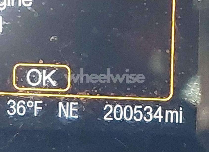 Photo 15 of 2016 Ford Fusion SE (VIN 3FA6P0T95GR325548)