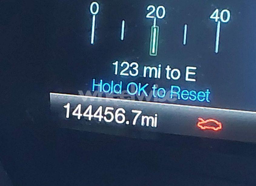 Photo 15 of 2017 Ford Fusion SE (VIN 3FA6P0T95HR119454)