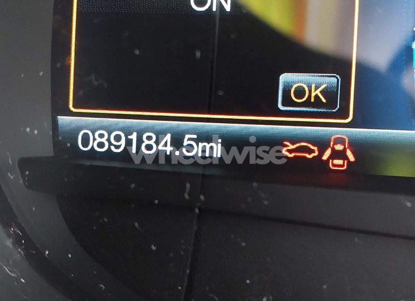 Photo 16 of 2017 Ford Fusion SE (VIN 3FA6P0T95HR140398)