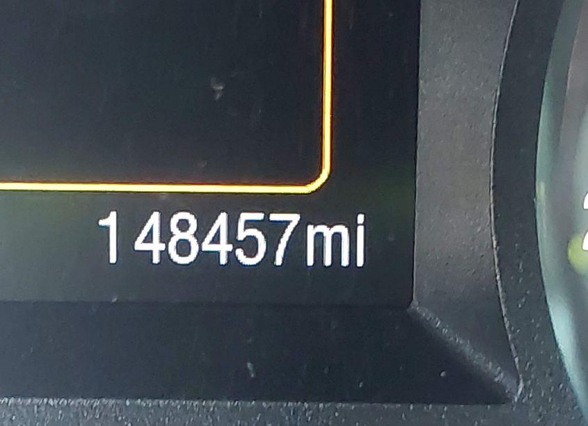 Photo 7 of 2017 Ford Fusion SE (VIN 3FA6P0T95HR293380)