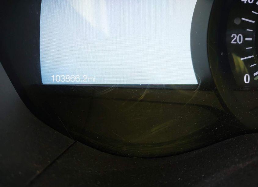 Photo 15 of 2019 Ford Fusion SE (VIN 3FA6P0T95KR269488)