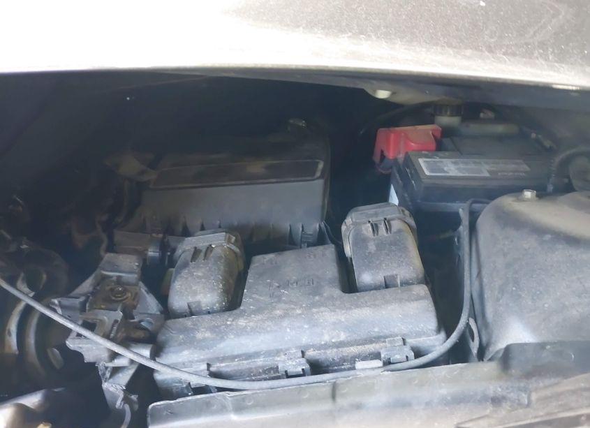 Photo 10 of 2016 Ford Fusion SE (VIN 3FA6P0T96GR209470)