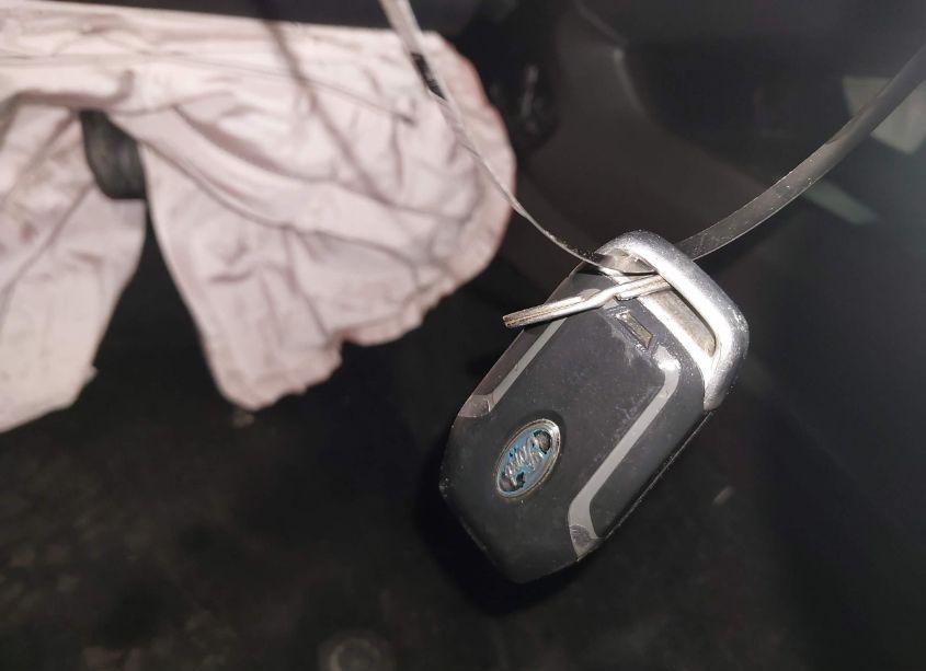 Photo 11 of 2016 Ford Fusion SE (VIN 3FA6P0T96GR209470)