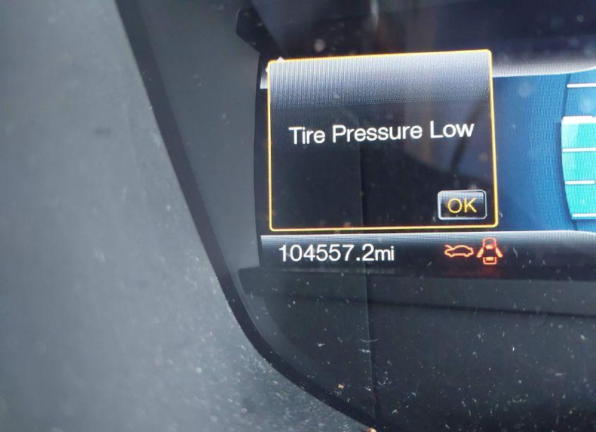 Photo 16 of 2016 Ford Fusion SE (VIN 3FA6P0T96GR322108)