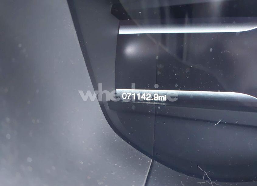 Photo 7 of 2016 Ford Fusion SE (VIN 3FA6P0T96GR381448)