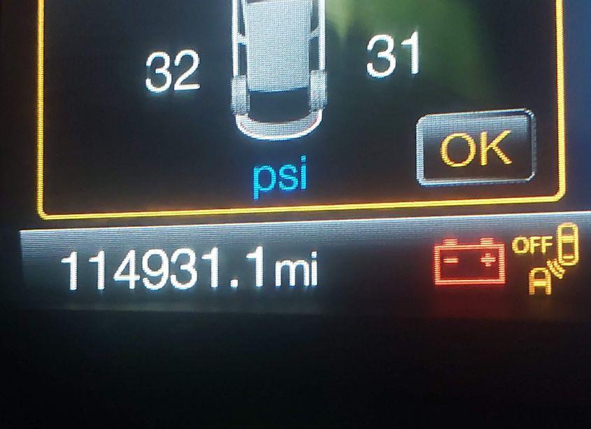 Photo 15 of 2019 Ford Fusion SE (VIN 3FA6P0T96KR254076)