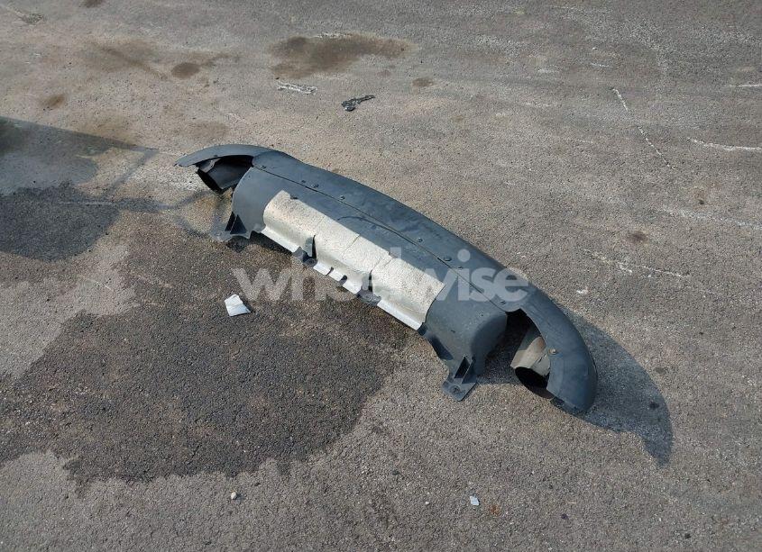 Photo 12 of 2020 Ford Fusion SE (VIN 3FA6P0T96LR190400)