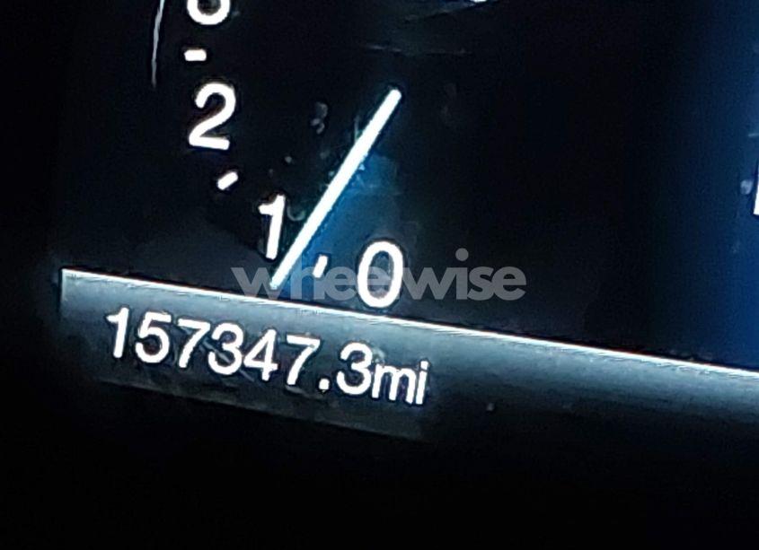 Photo 15 of 2016 Ford Fusion SE (VIN 3FA6P0T97GR248181)