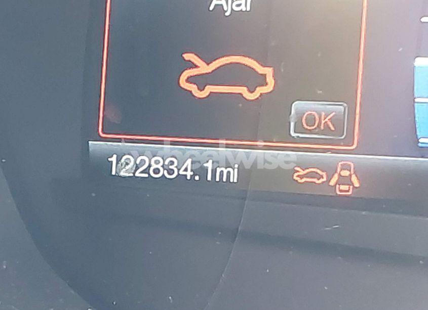 Photo 16 of 2016 Ford Fusion SE (VIN 3FA6P0T97GR271704)