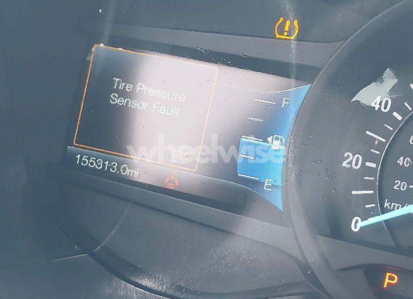 Photo 15 of 2017 Ford Fusion SE (VIN 3FA6P0T97HR406259)