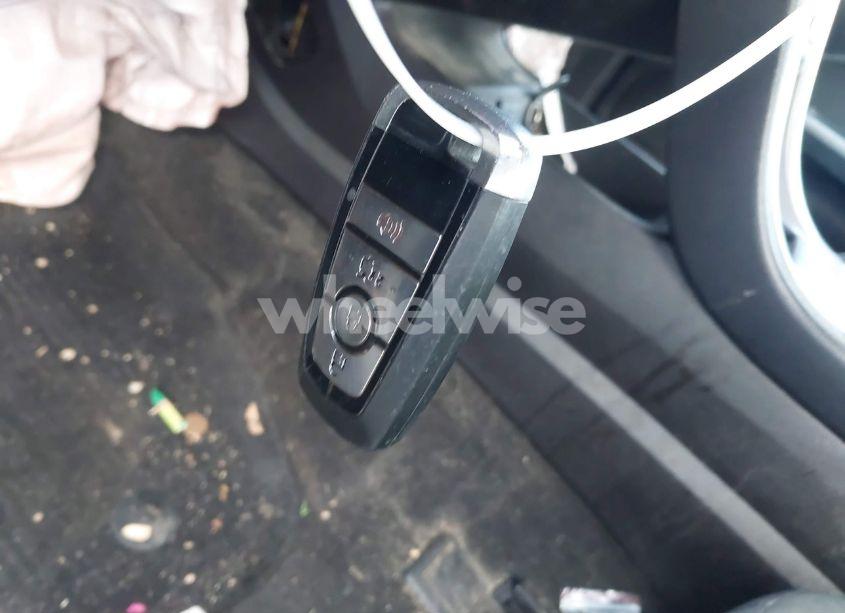 Photo 11 of 2019 Ford Fusion SE (VIN 3FA6P0T97KR224052)