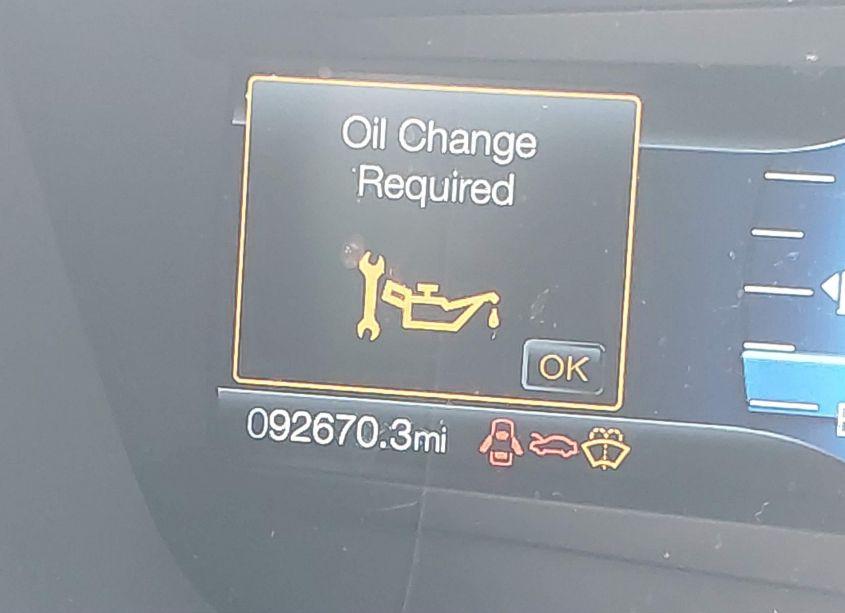 Photo 15 of 2019 Ford Fusion SE (VIN 3FA6P0T97KR236489)