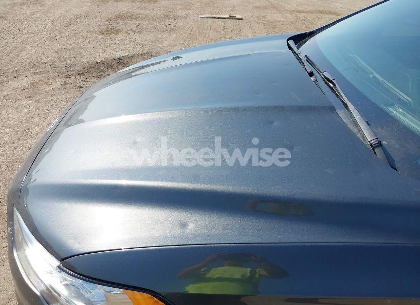 Photo 6 of 2019 Ford Fusion SE (VIN 3FA6P0T97KR285238)