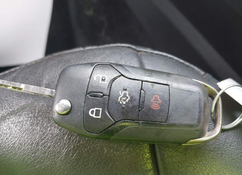 Photo 11 of 2013 Ford Fusion SE (VIN 3FA6P0T98DR223611)