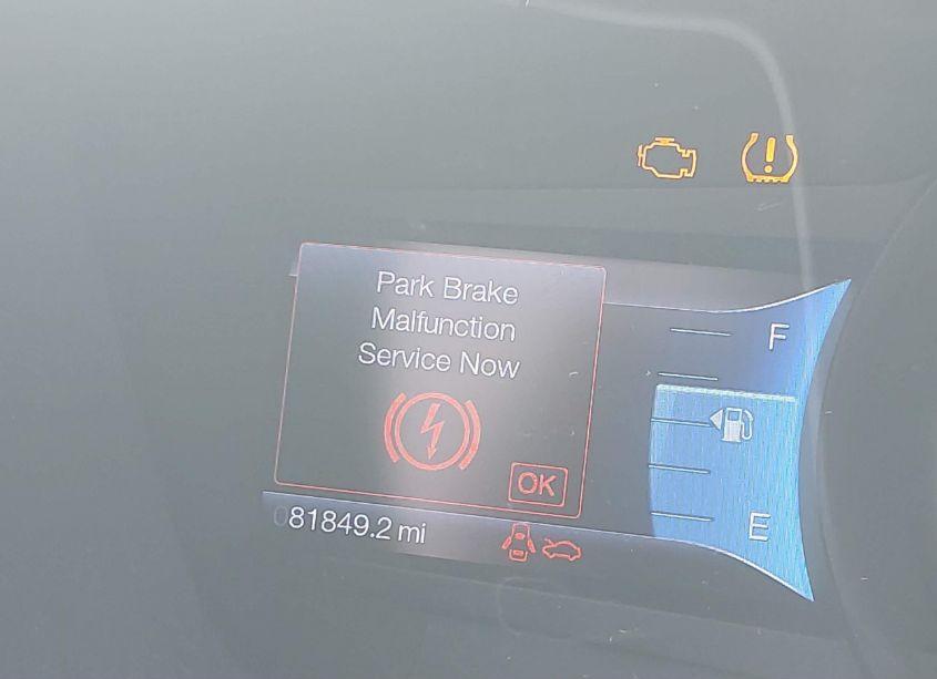 Photo 15 of 2013 Ford Fusion SE (VIN 3FA6P0T98DR223611)