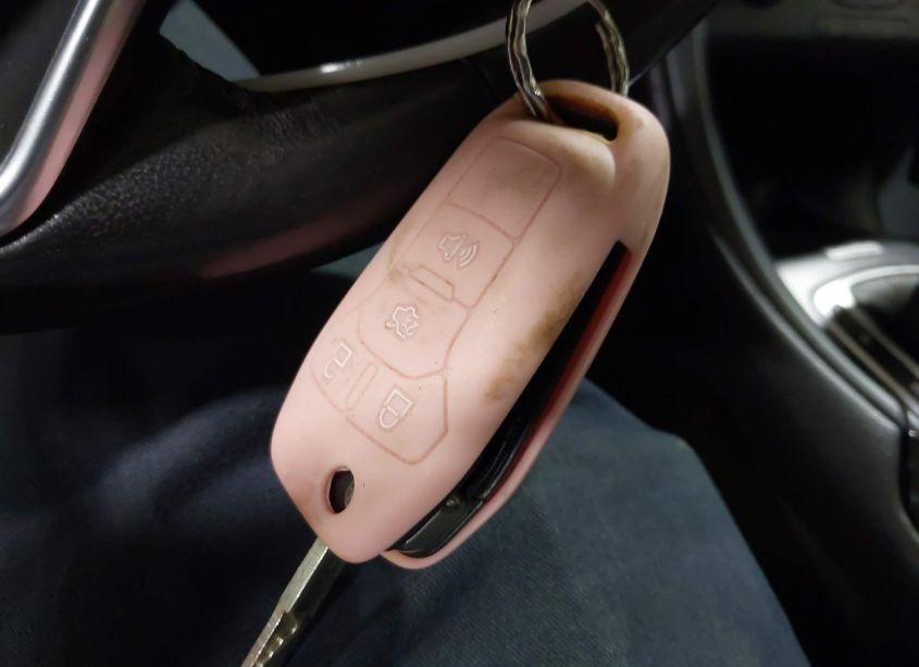 Photo 11 of 2015 Ford Fusion SE (VIN 3FA6P0T98FR111135)