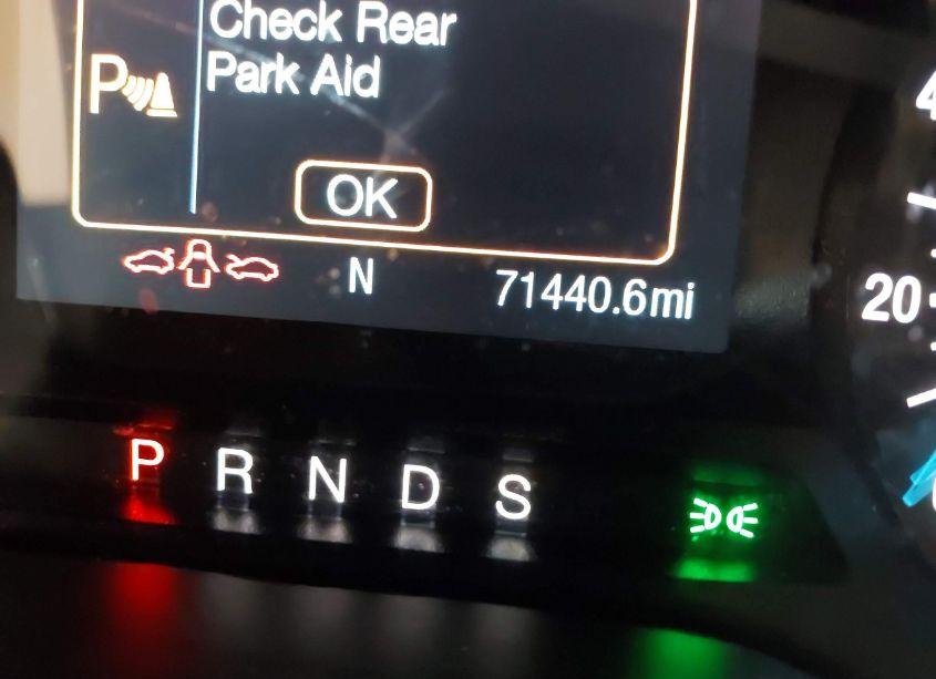 Photo 15 of 2015 Ford Fusion SE (VIN 3FA6P0T98FR111135)