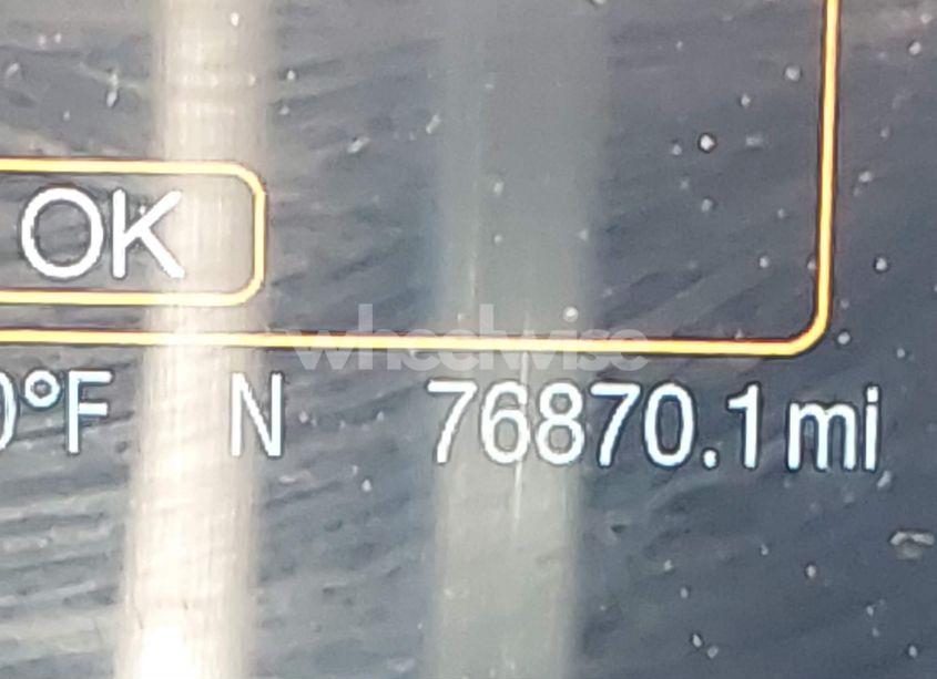 Photo 15 of 2015 Ford Fusion SE (VIN 3FA6P0T98FR257468)