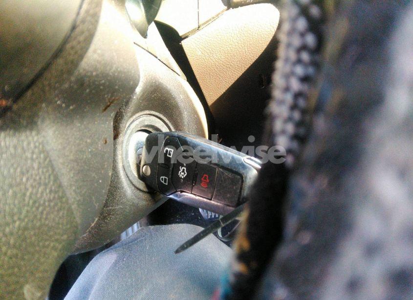 Photo 11 of 2015 Ford Fusion SE (VIN 3FA6P0T98FR308869)