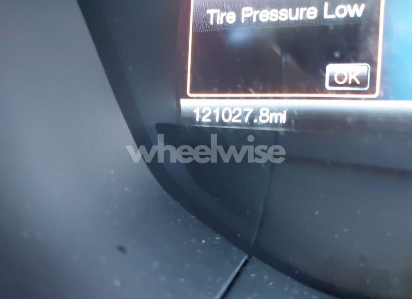 Photo 15 of 2016 Ford Fusion SE (VIN 3FA6P0T98GR250232)