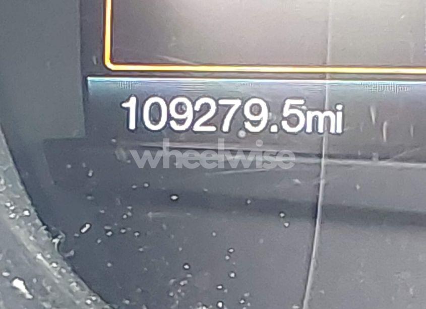 Photo 15 of 2016 Ford Fusion SE (VIN 3FA6P0T98GR348547)