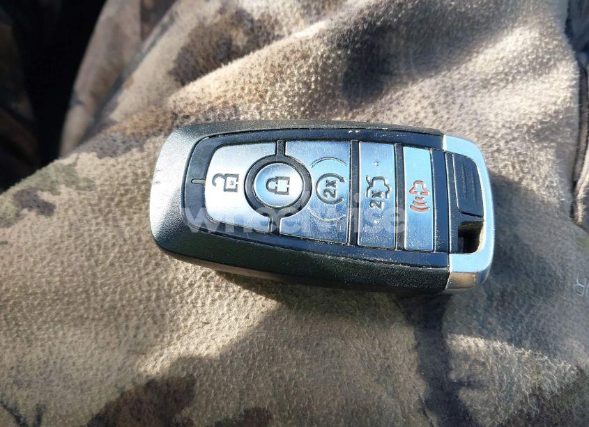 Photo 11 of 2017 Ford Fusion SE (VIN 3FA6P0T98HR139925)