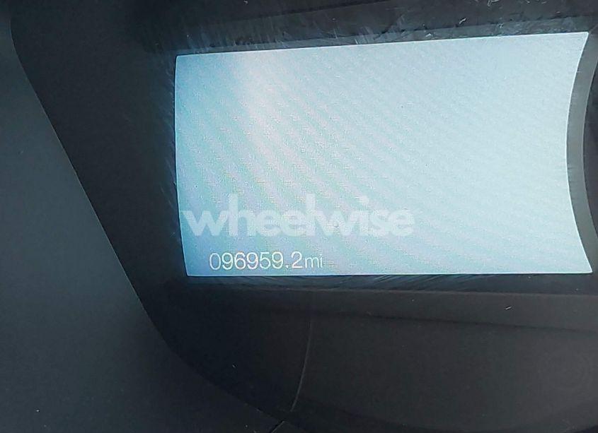 Photo 7 of 2019 Ford Fusion SE (VIN 3FA6P0T98KR233861)