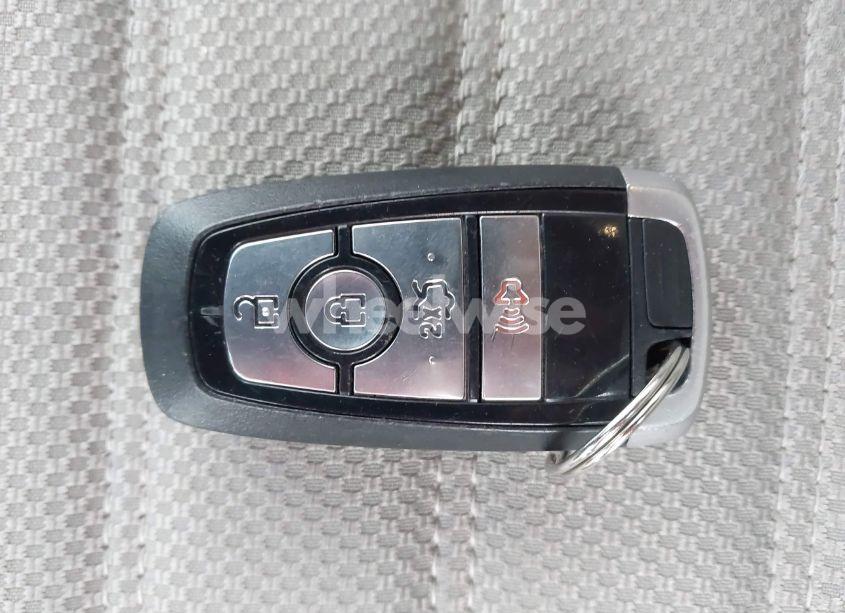 Photo 11 of 2019 Ford Fusion SE (VIN 3FA6P0T98KR264205)