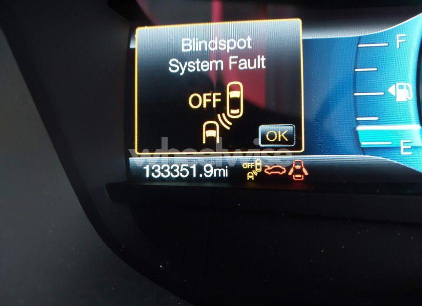 Photo 15 of 2019 Ford Fusion SE (VIN 3FA6P0T98KR264205)