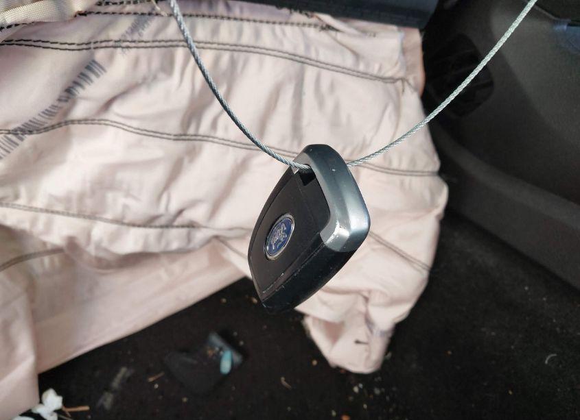 Photo 11 of 2020 Ford Fusion SE (VIN 3FA6P0T98LR150352)