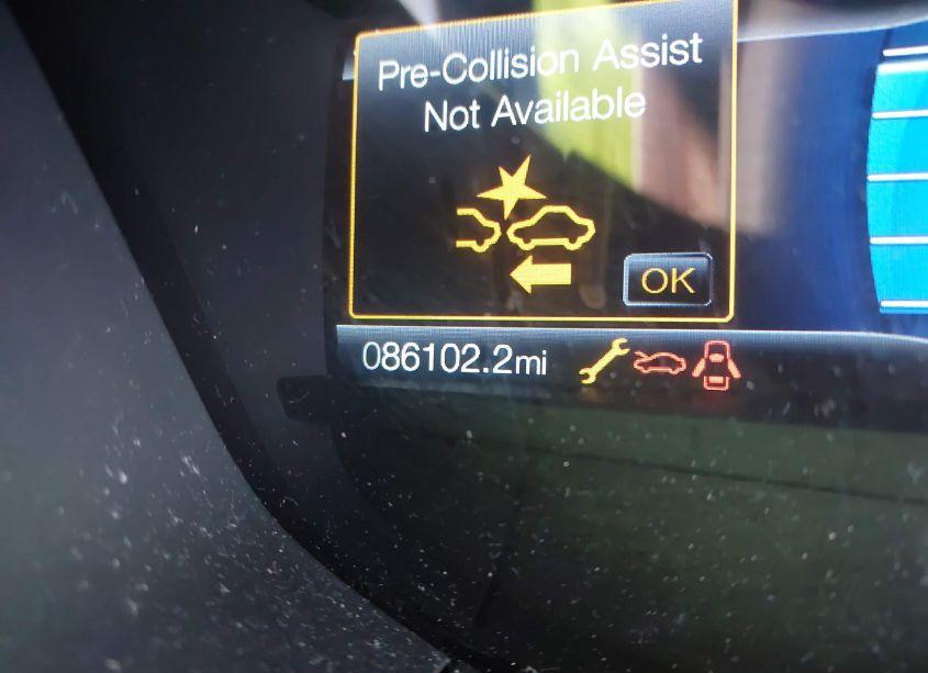 Photo 16 of 2020 Ford Fusion SE (VIN 3FA6P0T98LR150352)