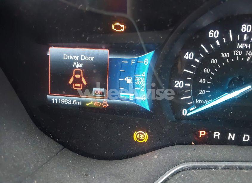 Photo 15 of 2015 Ford Fusion SE (VIN 3FA6P0T99FR175751)