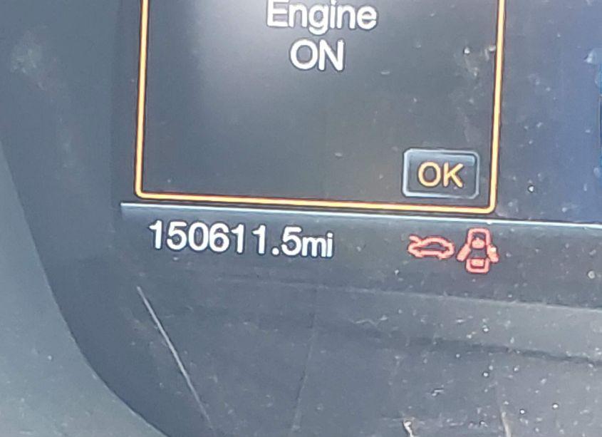 Photo 15 of 2016 Ford Fusion SE (VIN 3FA6P0T99GR107693)