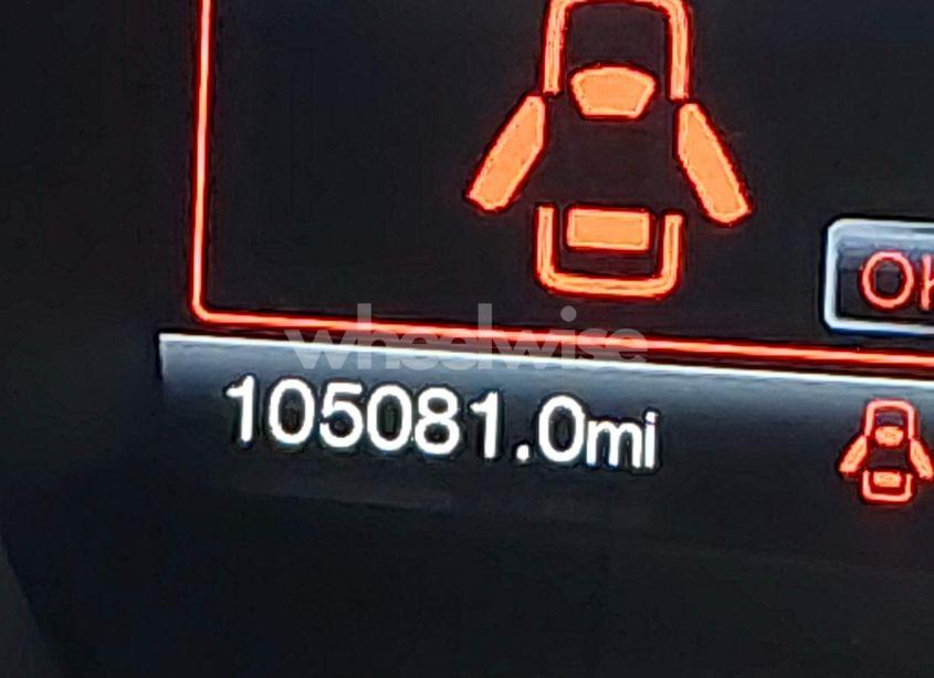 Photo 15 of 2016 Ford Fusion SE (VIN 3FA6P0T99GR267590)