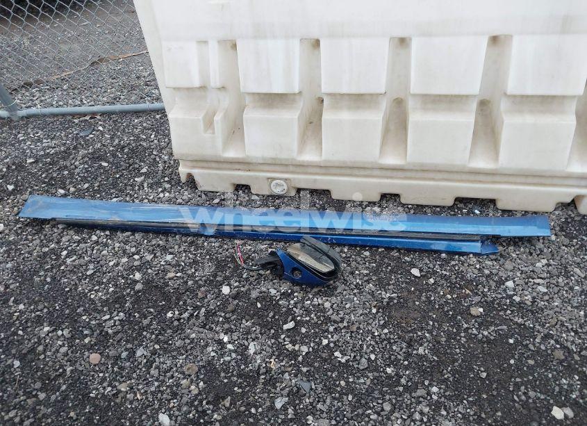 Photo 12 of 2017 Ford Fusion SE (VIN 3FA6P0T99HR173808)