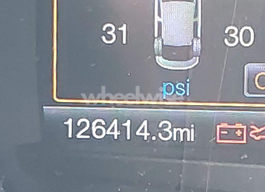 Photo 15 of 2017 Ford Fusion SE (VIN 3FA6P0T99HR188986)