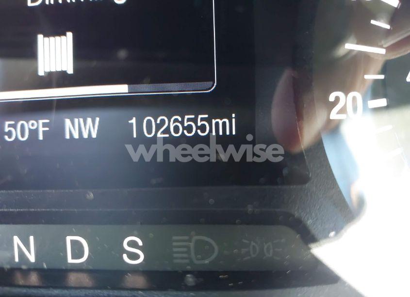 Photo 16 of 2017 Ford Fusion SE (VIN 3FA6P0T99HR303781)