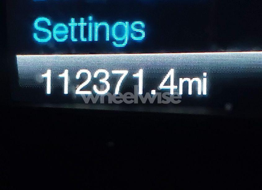 Photo 15 of 2017 Ford Fusion SE (VIN 3FA6P0T99HR334352)