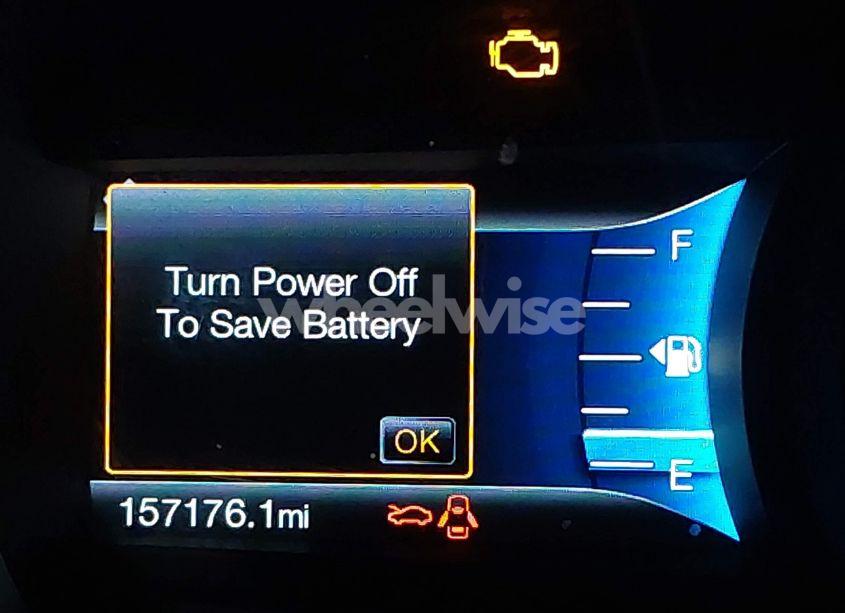 Photo 15 of 2017 Ford Fusion SE (VIN 3FA6P0T99HR387343)