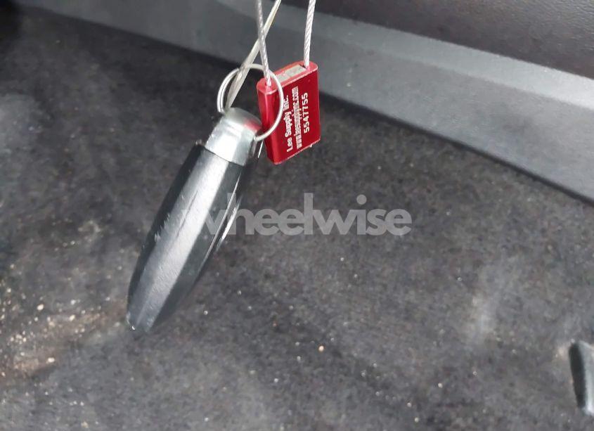 Photo 11 of 2017 Ford Fusion SE (VIN 3FA6P0T99HR388363)