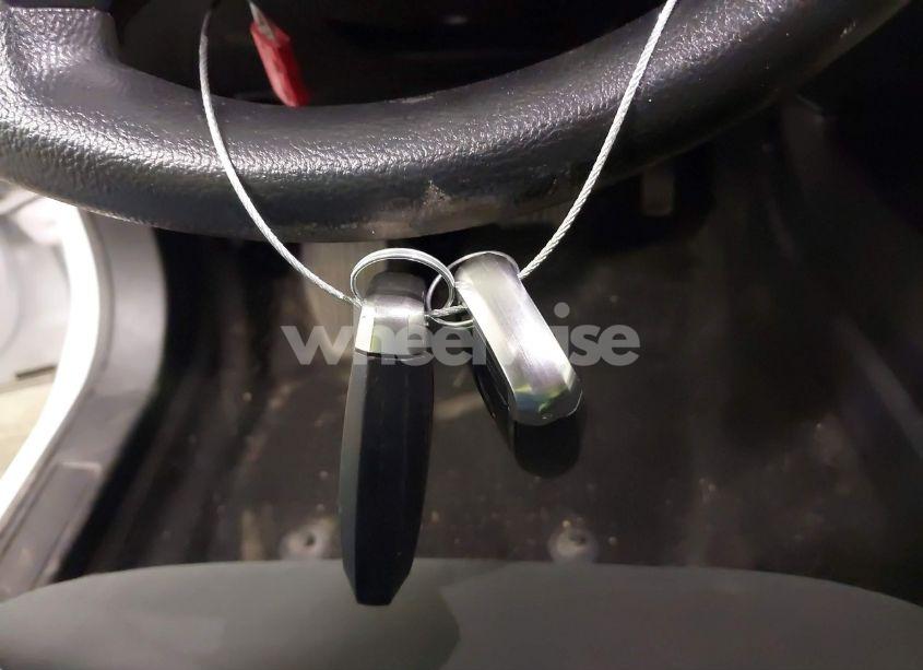 Photo 11 of 2019 Ford Fusion SE (VIN 3FA6P0T99KR248272)