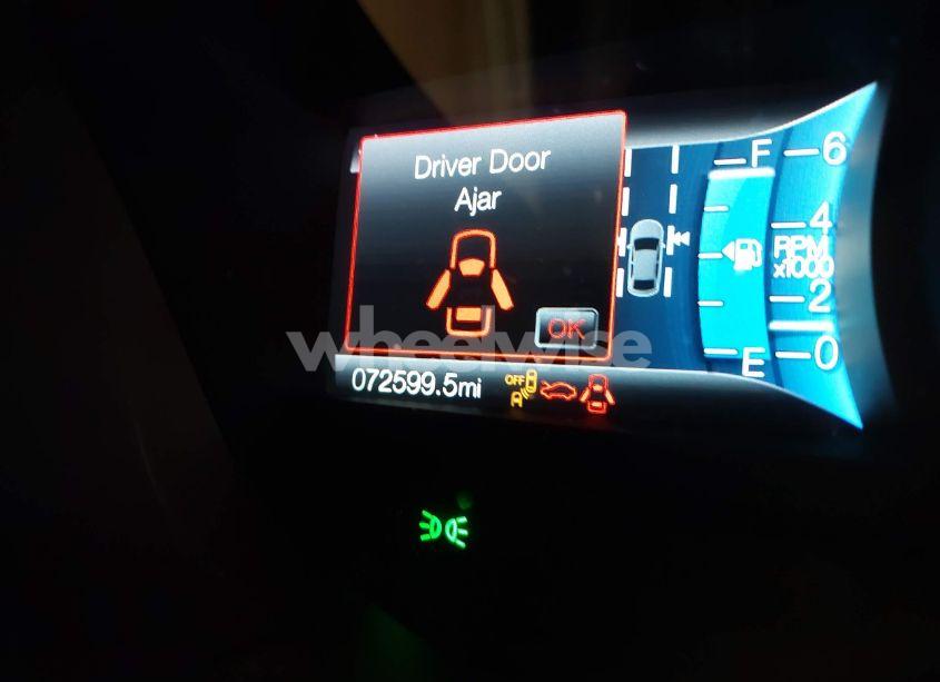 Photo 16 of 2019 Ford Fusion SE (VIN 3FA6P0T99KR248272)