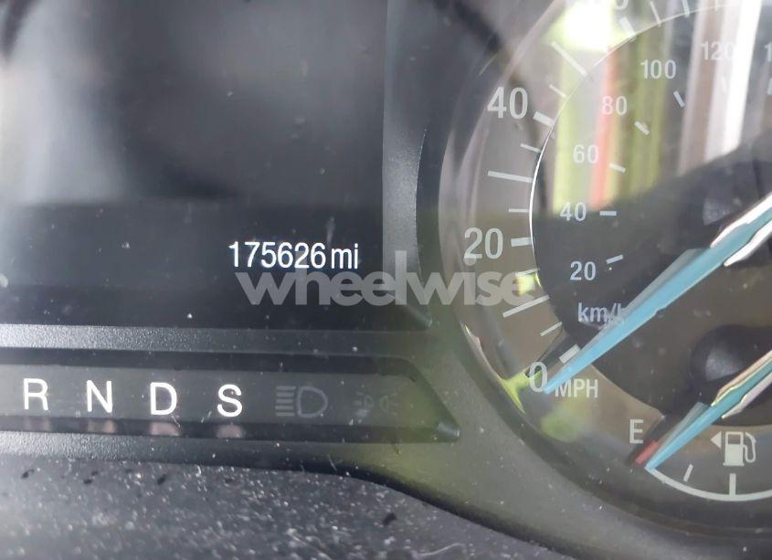 Photo 14 of 2015 Ford Fusion SE (VIN 3FA6P0T9XFR202231)