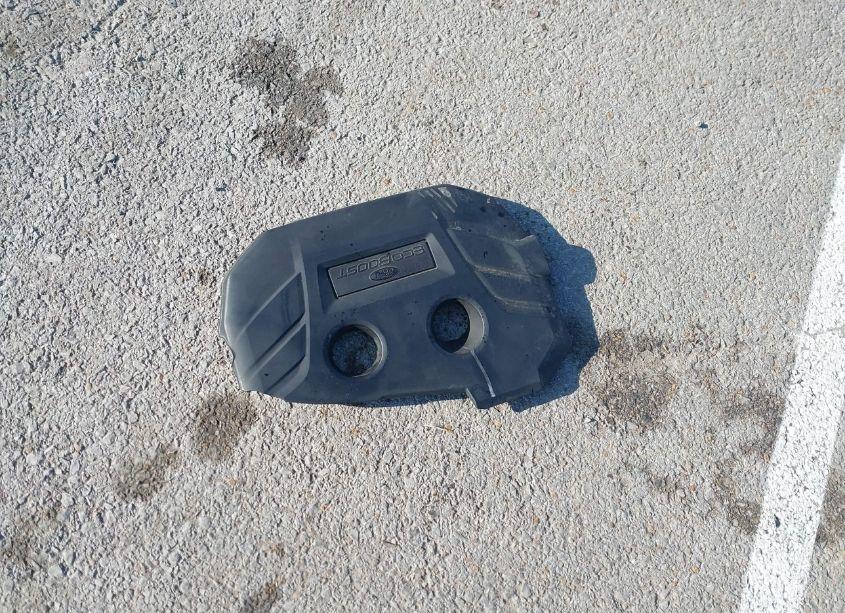 Photo 12 of 2016 Ford Fusion SE (VIN 3FA6P0T9XGR369142)