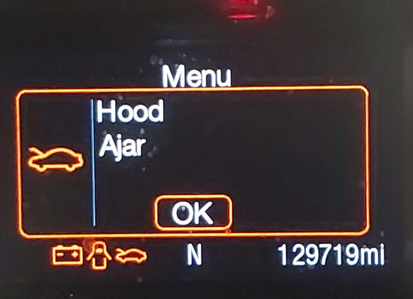 Photo 15 of 2017 Ford Fusion SE (VIN 3FA6P0T9XHR208937)