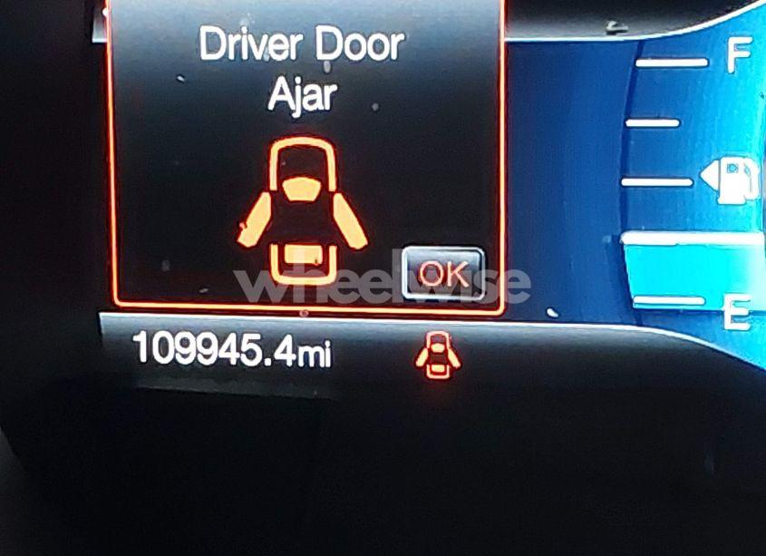 Photo 15 of 2019 Ford Fusion SE (VIN 3FA6P0T9XKR269275)